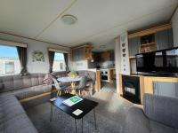 Meadow View 158 - Golden Palm, Pet friendly, WiFi, bed linen - Meadow Lakes Caravan & Lodge Hire - Ferienwohnung