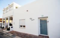 Estudio Vila Beach - B&B