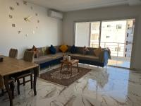 Kelibia luxury 2 bed flat - B&B Hammam el Rhezez