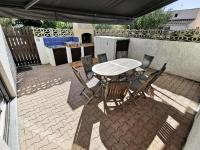 Résidence Les Patios 1 - VILLA 3 PIECES 6 couchages PORT LEUCATE MAE-5584 - B&B Port Leucate