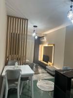 4th generation apartment - Ferienwohnung Shkodra