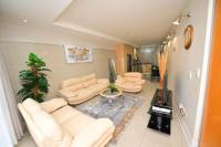 Cityscape Haven - Ferienwohnung Johannesburg