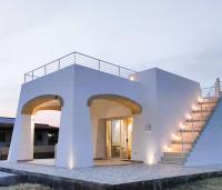 Perla delle Maldive - B&B Marina di Pescoluse