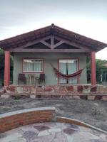 recanto dos cardeais - B&B Caeté Açu