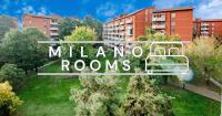 Camera Doppia-Tripla - Chambres d'hôtes Milan