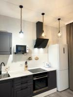 ЖК Academic Юго-Восток 1 комнатная - Bed and Breakfast