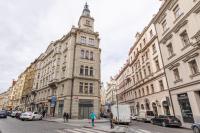 Kafka Prague rooms - B&B Praga