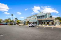 Spectacular Ocean View - Bed and Breakfast Aptos