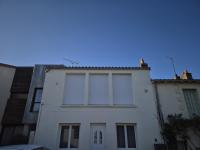 202 - Gite de Marius - B&B