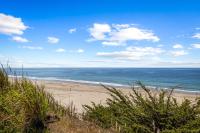 Full Ocean View-2 Decks-Heated Pools - B&B Aptos