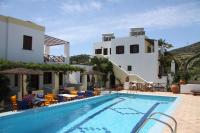 Galissas Studios - Bed and Breakfast