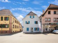 History - B&B