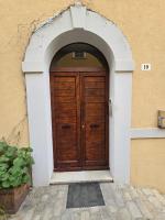 DA NI TO Rooms 4 - Ferienwohnung