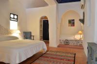 Chambre Quadruple