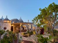 Sto al Trullo - Historic Trullo with Private Jacuzzi and Sauna - B&B Martina Franca