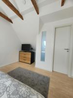 Apartment mit 1 Schlafzimmer