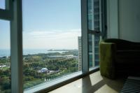 Premier Penthouses with Captivating Views of Millennium Park - Ferienwohnung