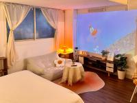 Minimal Apartment in Central D1 - Vibes Home - B&B Ho Chi Minh