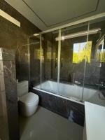 Deluxe Double Room with Balcony and Sea View