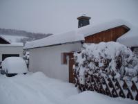 Bungalov Mladé Buky - Bed and Breakfast Mladé Buky
