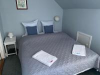 Standard Zimmer mit Queensize-Bett