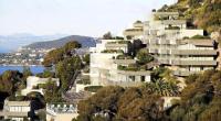 Casa Monaco - Costa plana résidence - Ferienwohnung Cap-d'Ail