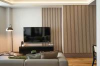 Royal Suite Oxford Circus - Bed and Breakfast Londen