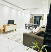 Sobrado aconchegante e espaçoso, ótima opção! - Ferienwohnung Foz do Iguaçu