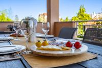 Casa Serena - Ferienwohnung Pula
