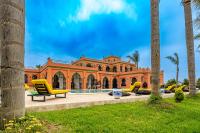 Villa de luxe à Bouznika avec piscine sans vis-à-vis - B&B
