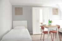 Little Sweet Berlin Home 1 - Ferienwohnung