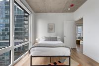 Four-Bedroom Apartment