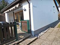 Ferienhaus am Knoten A10 Klima, Grill, Terrasse, Arbeitsbereich Workation ww-knoten Reiheneckhaus - Chambres d'hôtes Greifenstein