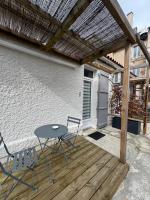 L'ATELIER des BULLES - B&B Angulema