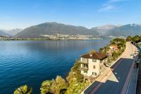 Casa Patrizia - Happy Rentals - B&B Caviano