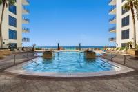 Origin 1027 - One Bedroom - Nature and Partial Gulf Views by Beach Haven Vacation Rentals - B&B Panama City Beach