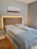 Appartement met 1 Slaapkamer