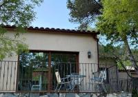 CAL SERÈ, casa grande con jardín en entorno natural - B&B Montblanc