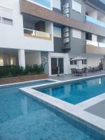 Home Confort ingleses - B&B Florianópolis