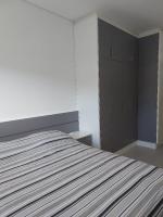 Apartamento de 2 dormitorios