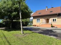 Lovely apartment in Albertville - B&B