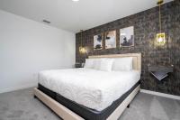 Luxury 3 Bed Home up to 8 guests- The Hub - 3236 TT - Chambres d'hôtes Orlando