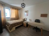 Apartment mit 2 Schlafzimmern