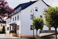 Gasthaus Bidinger - Ferienwohnung Schoden