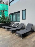 1 bed Apartment in Osu - Accra, Ghana - Solaris Apartments - B&B Accra