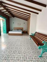 Appartement 3 Chambres