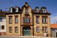 B&B Walsheim - Baumann & Müller - Bed and Breakfast Walsheim