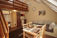 Gyulai Brill Apartman - B&B Gyula