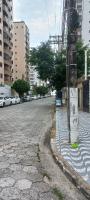 Apartamento Janaina PROXIMO à PRAIA - B&B Praia Grande