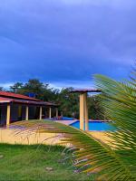 casa rural Bon Tempo - Chambres d’hôtes Pirenópolis